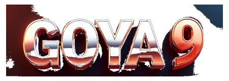 goya 9 logo